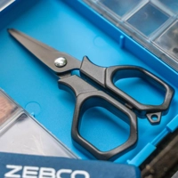 Zebco Trophy Stainless Steel Scissors